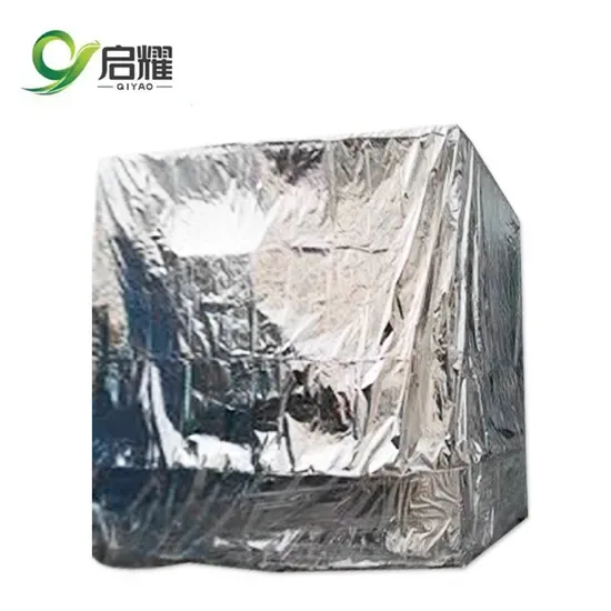 Caja enfriadora térmica de cadena de frío