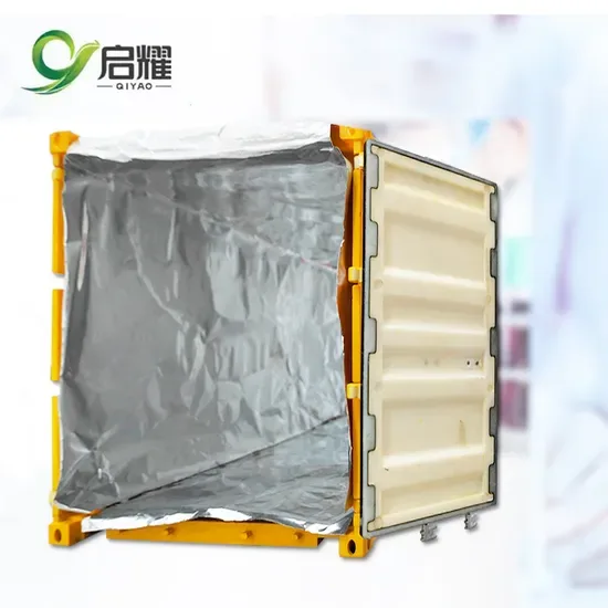 Bolsas de hielo Cooler Shock — set premium reutilizable