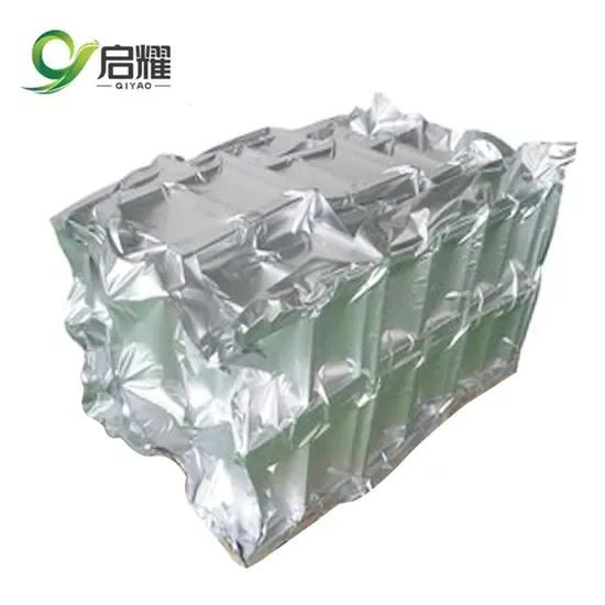 Pallet shipper de cadena de frío — envío de 168 horas