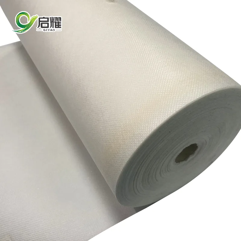 Manta de aislamiento de aerogel de sílice con revestimiento de aluminio de 3 mm/6 mm/10 mm