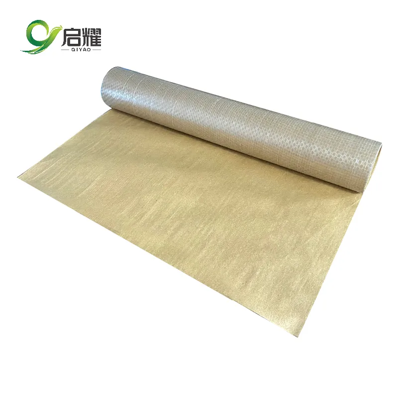 Filme de Foil Laminado Refletor de Alumínio e Poliéster